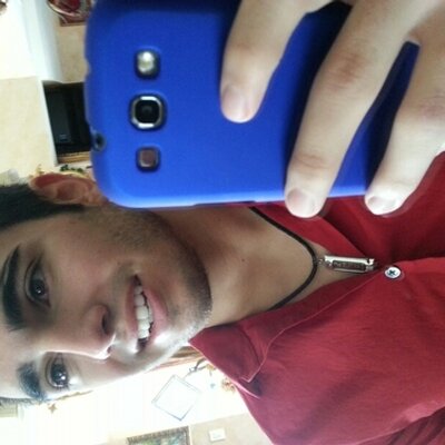 Profile Picture of Allan Adrian Tapia (@AlanEspejel) on Twitter