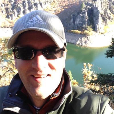 Profile Picture of Greg (@FransonGreg) on Twitter