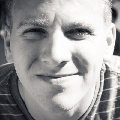 Profile Picture of James Ericson (@james_ericson) on Twitter