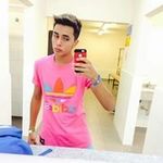 Profile Picture of Fabian Smith (@fabian__smith) on Instagram