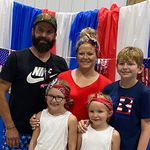 Profile Picture of Whitney 'Bloom' Easterberg (@wdeasterberg) on Instagram