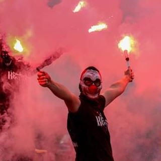 Profile Picture of Daniel Przybyła (@guzikteam) on Facebook