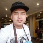 Profile Picture of Kenneth Balmes (@balmeskenneth) on Instagram