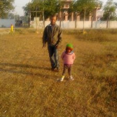 Profile Picture of Anil Soni (@anilsoni2612) on Twitter