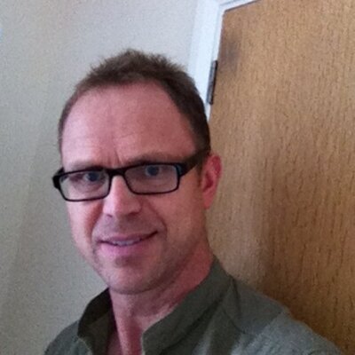 Profile Picture of Brian Mccleary (@brianwmccleary) on Twitter