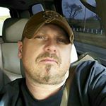 Profile Picture of james eric kinslow (@jameserickinslow11) on Instagram