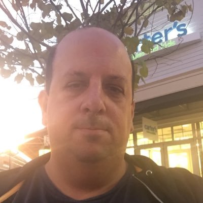 Profile Picture of Jim Laurito (@JimLaurito) on Twitter