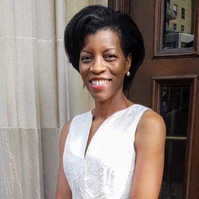 Profile Picture of Paulette Wilson Chambers (@pwilsonchambers) on Twitter