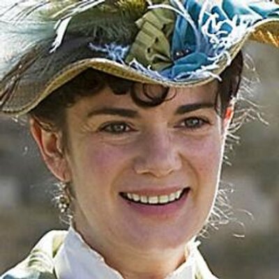 Profile Picture of Ruby Pratt (@RubyPrattRP) on Twitter