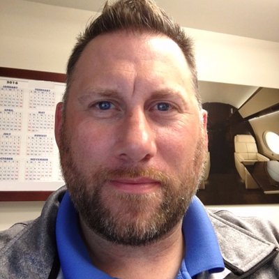 Profile Picture of Jason Benoit (@CoachBenoit22) on Twitter