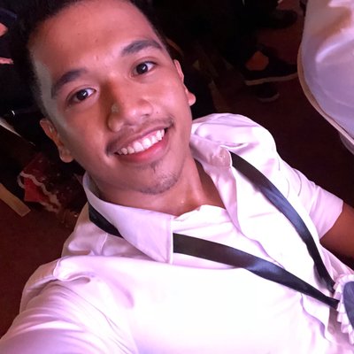 Profile Picture of John Bertrand Gatchalian (@johnbertrand_) on Twitter