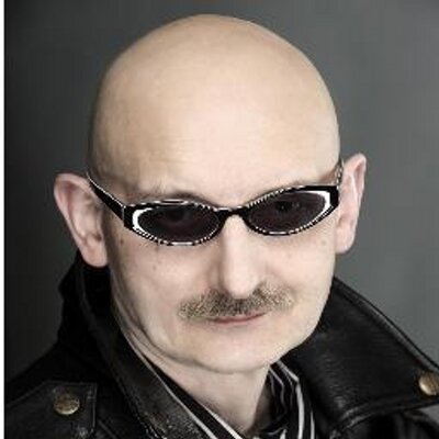 Profile Picture of Sławomir Łosowski (@slosowski) on Twitter