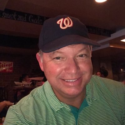 Profile Picture of Greg Tolbert (@gregtolbert2) on Twitter
