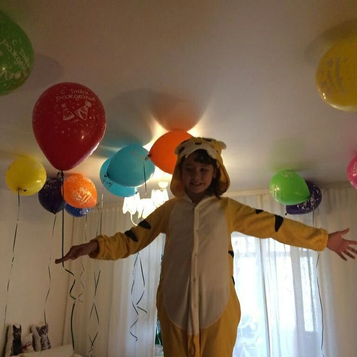 Profile Picture of людимила (@lisilizard) on Tiktok