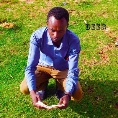 Profile Picture of Sharmarke Ibrahim Jamac (@jamac_sharmarke) on Twitter