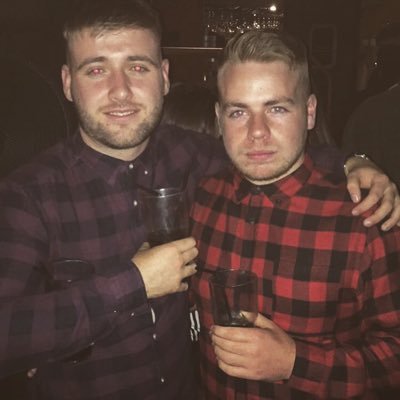 Profile Picture of Sean Leahy (@seanleahy96) on Twitter