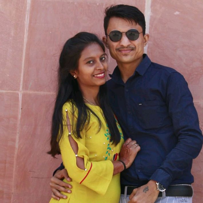 Profile Picture of KrunalTailor (@krunal_tailor_0407) on Tiktok