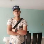 Profile Picture of Aaron Lucero (@aaron.lucero.127) on Instagram