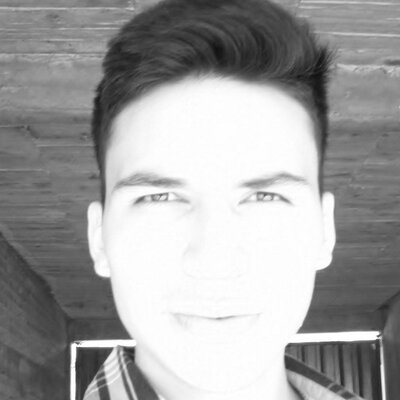 Profile Picture of SIMON MALDONADO (@SIMONMALDONADO4) on Twitter