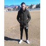 Profile Picture of řěďá ábďélláóůí (@reda.abdellaouii) on Instagram