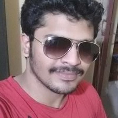 Profile Picture of Kiran Joseph (@kiranjoseph21) on Twitter