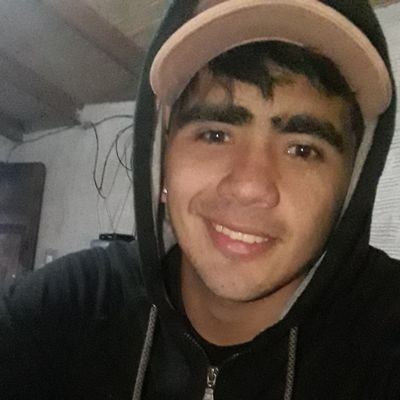 Profile Picture of Luciooo🏀🏀🏀 (@LucioSanchez33) on Twitter