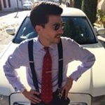 Hector Almaguer - Instagram Profile Picture of Hector Almaguer (@h.almaguer) on Instagram