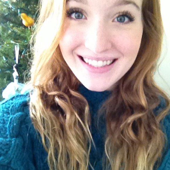 Profile Picture of Olivia Cuthbertson (@oliviaruth) on Poshmark