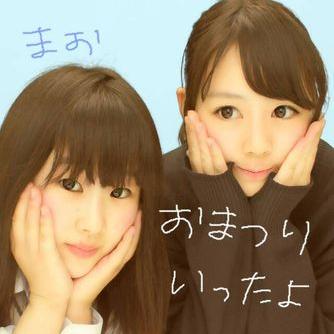 Profile Picture of まお (@alice_210shine) on Twitter