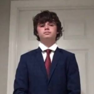 Profile Picture of andrewtimp505 (@andrewtimp505) on Tiktok