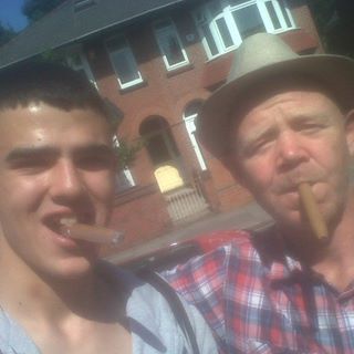 Profile Picture of Keith Fitzakerley (@keith.fitzakerley) on Facebook