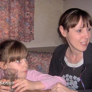 Profile Picture of Jackie Morrison (@152705318) on Myspace