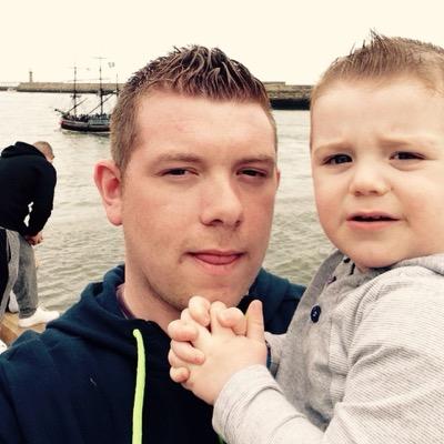 Profile Picture of Dan Attridge (@DanAttridge4) on Twitter