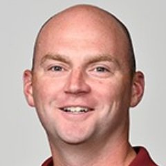 Profile Picture of Matt Reynolds (@CoachReynolds25) on Twitter