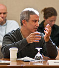 Profile Picture of Brian Bedolon Wikipedia