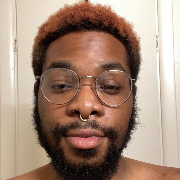 Profile Picture of Dominique (@ominiquej) on Tiktok