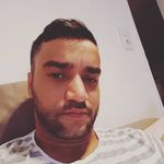 Profile Picture of herbert hall (@osman_wick) on Instagram
