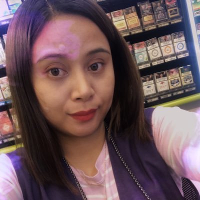 Profile Picture of Cindy Custodio (@cindycustodio1) on Twitter