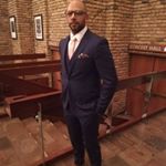 Profile Picture of Shaun Patrick September (@shaunseptember) on Instagram