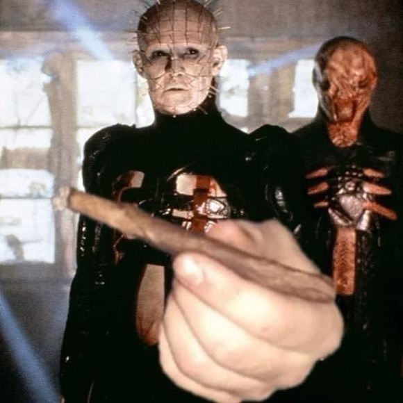 Profile Picture of James Barker (@jbarkbark513) on Poshmark