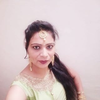 Profile Picture of Sangeeta Harman (@sangeeta.harman) on Facebook