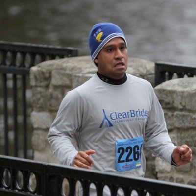 Profile Picture of Cesar Valladares (@cesarvallad) on Twitter