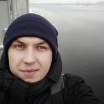 Profile Picture of Андрій Шкробут (@andrijshkrobut) on Instagram