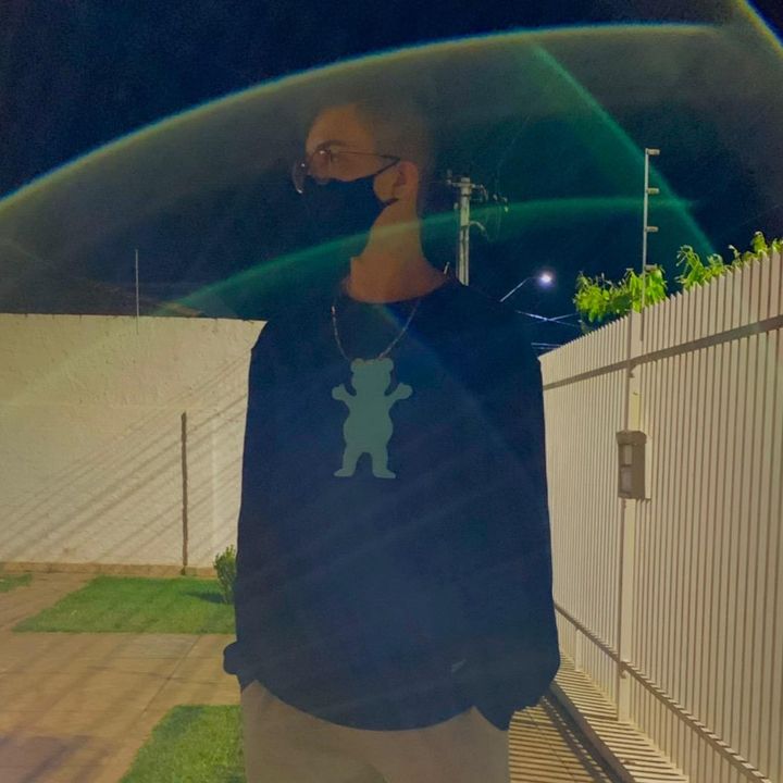 Profile Picture of Davi (@davi_drissen) on Tiktok