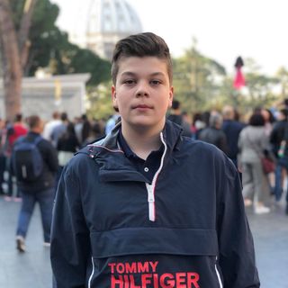 Profile Picture of Lucas Proulx (@lucas.proulx.7) on Facebook