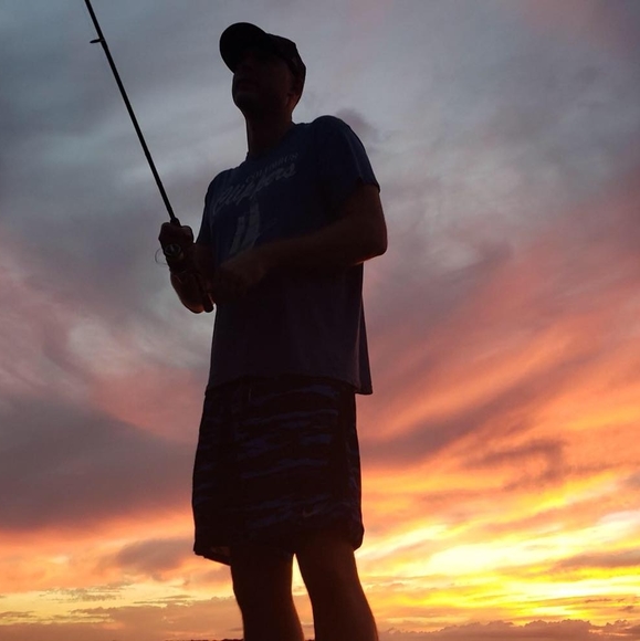 Profile Picture of Clay Mcgowen (@ckmcgowen) on Poshmark