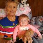 Profile Picture of Gail Steele (@gailsteele1935) on Instagram