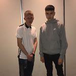 Profile Picture of Evan Baker (@evanbaker03) on Instagram