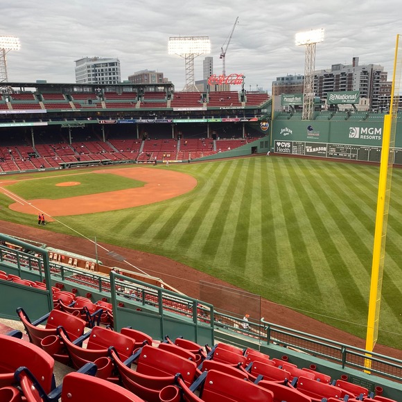 Profile Picture of Justin Patrick (@jpp4203) on Poshmark