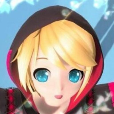 Profile Picture of 神之眼 💖 (@AmyConn26535818) on Twitter